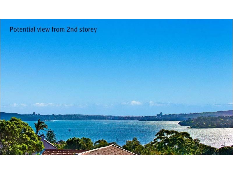 57 Wentworth Road, Vaucluse NSW 2030