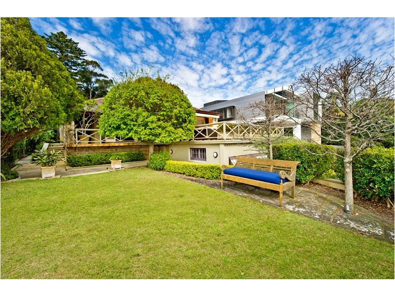 57 Wentworth Road, Vaucluse NSW 2030