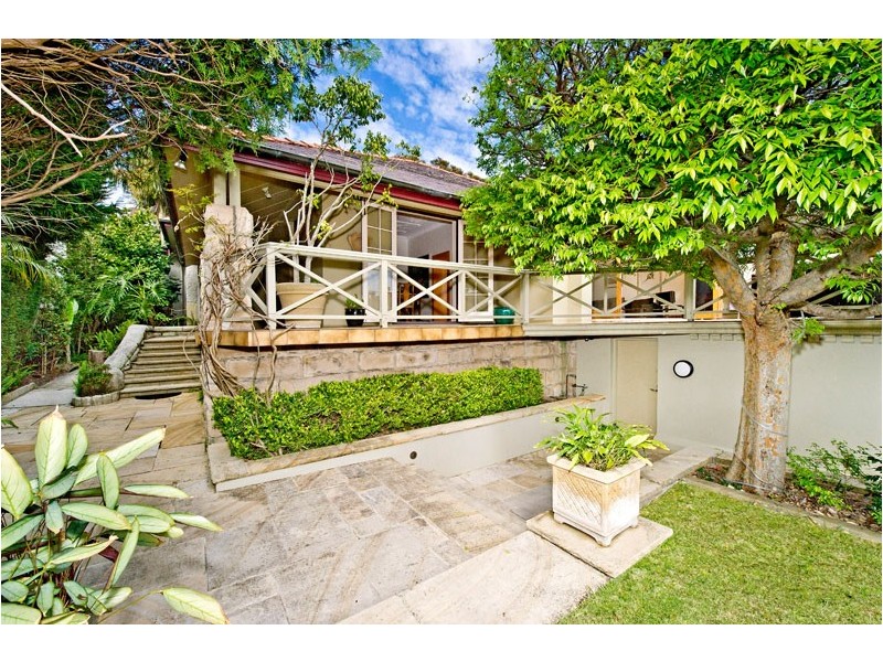 57 Wentworth Road, Vaucluse NSW 2030