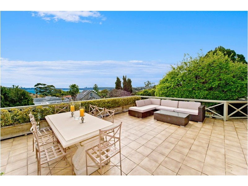 57 Wentworth Road, Vaucluse NSW 2030