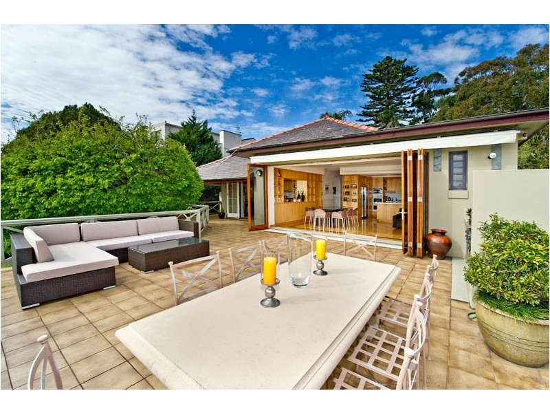 57 Wentworth Road, Vaucluse NSW 2030