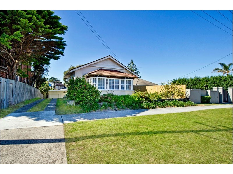 18 Young Street, Vaucluse NSW 2030