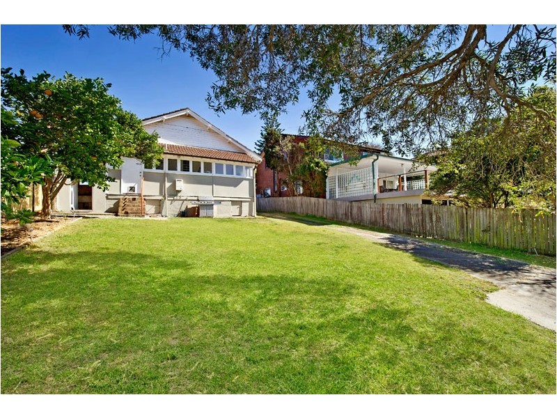 18 Young Street, Vaucluse NSW 2030