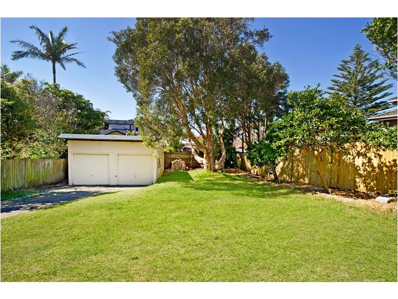 18 Young Street, Vaucluse NSW 2030