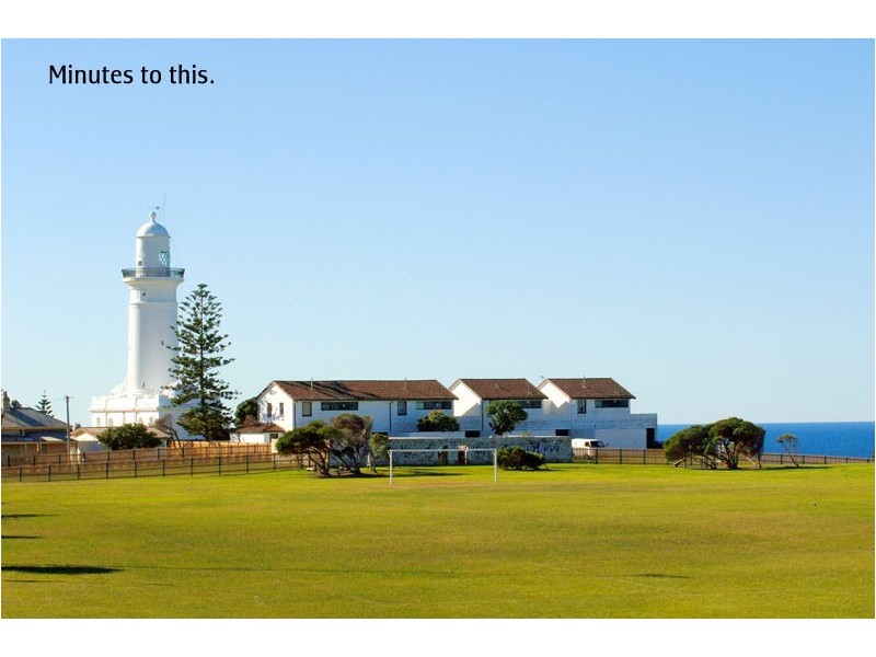 18 Young Street, Vaucluse NSW 2030