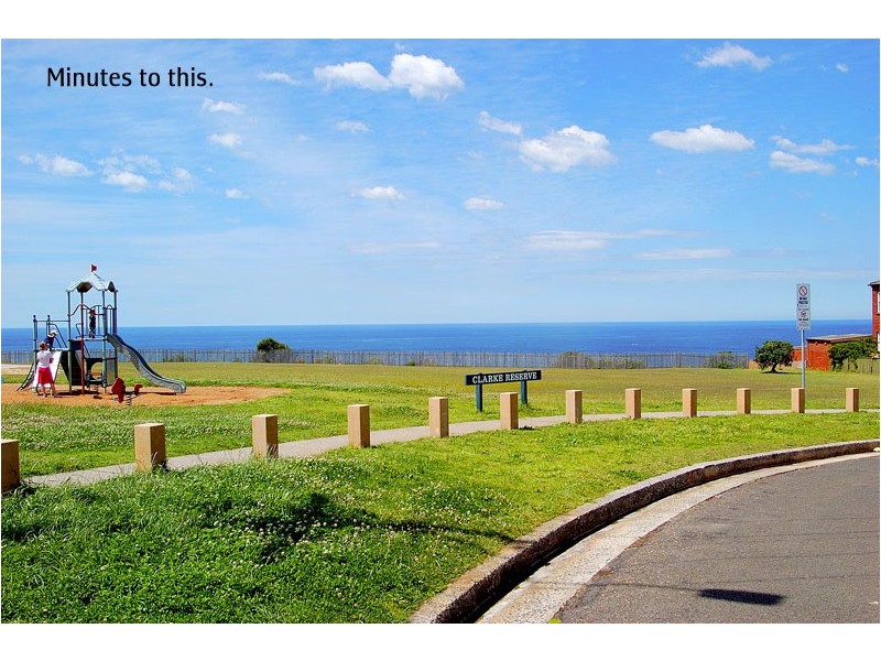 18 Young Street, Vaucluse NSW 2030