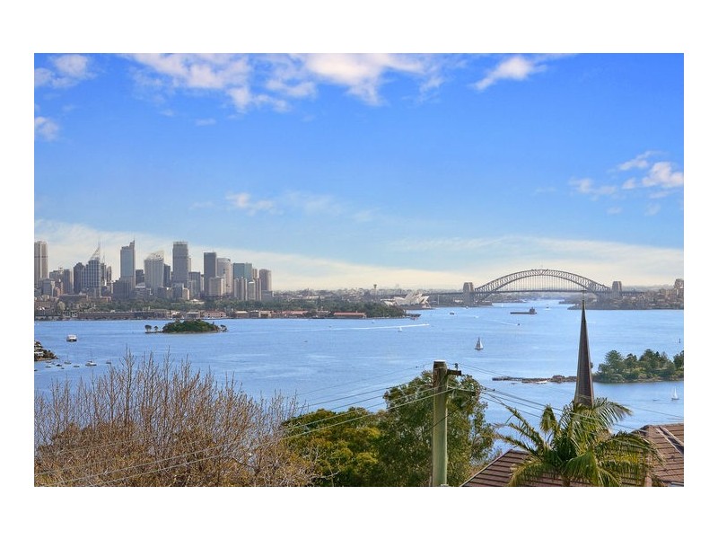 13a Dalley Avenue, Vaucluse NSW 2030