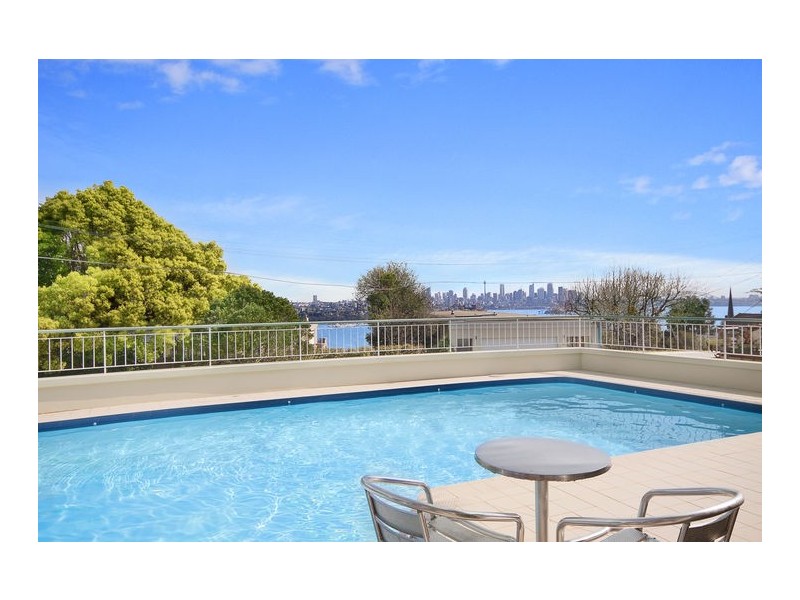 13a Dalley Avenue, Vaucluse NSW 2030