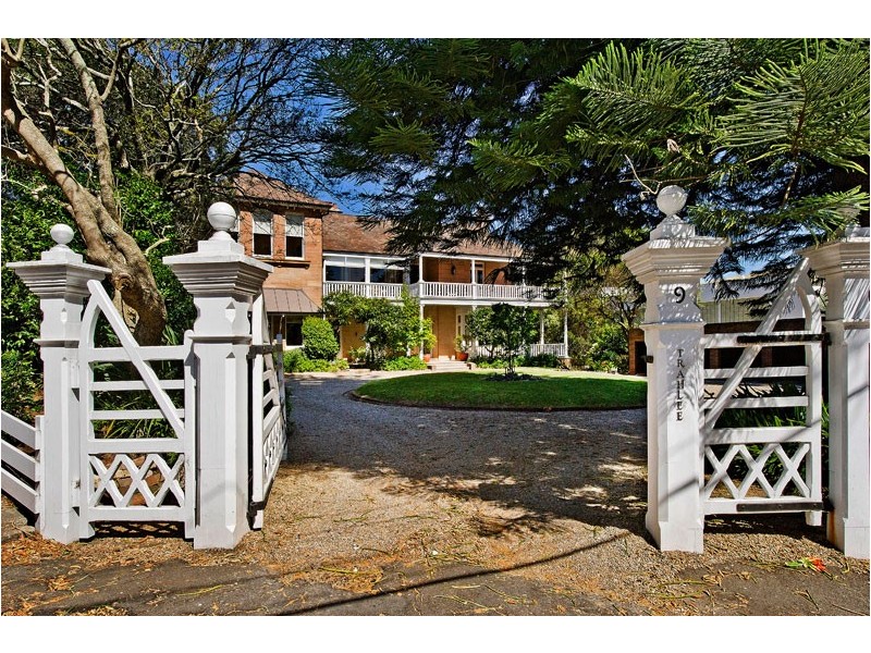 5+6/9 Ginahgulla Road, Bellevue Hill NSW 2023