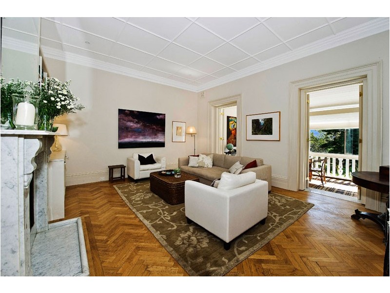 5+6/9 Ginahgulla Road, Bellevue Hill NSW 2023