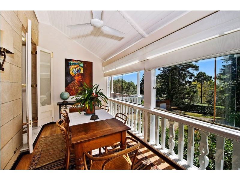 5+6/9 Ginahgulla Road, Bellevue Hill NSW 2023