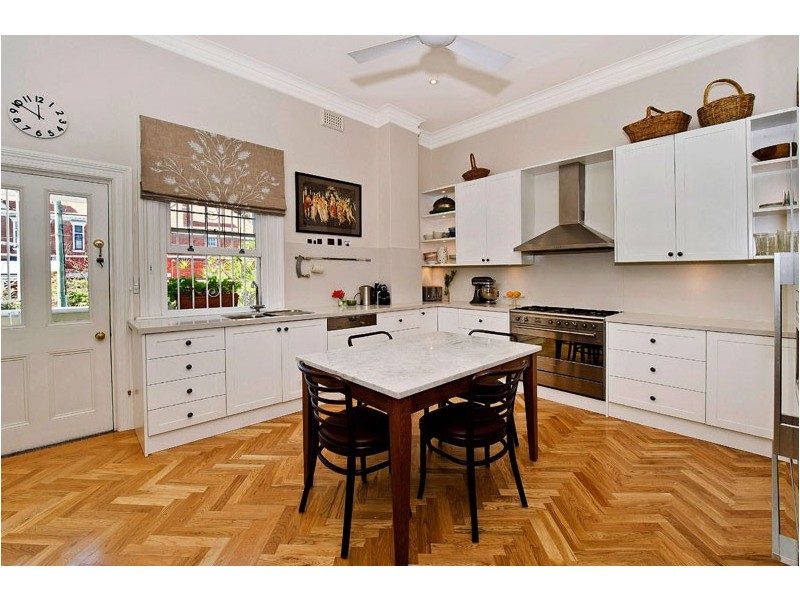 5+6/9 Ginahgulla Road, Bellevue Hill NSW 2023