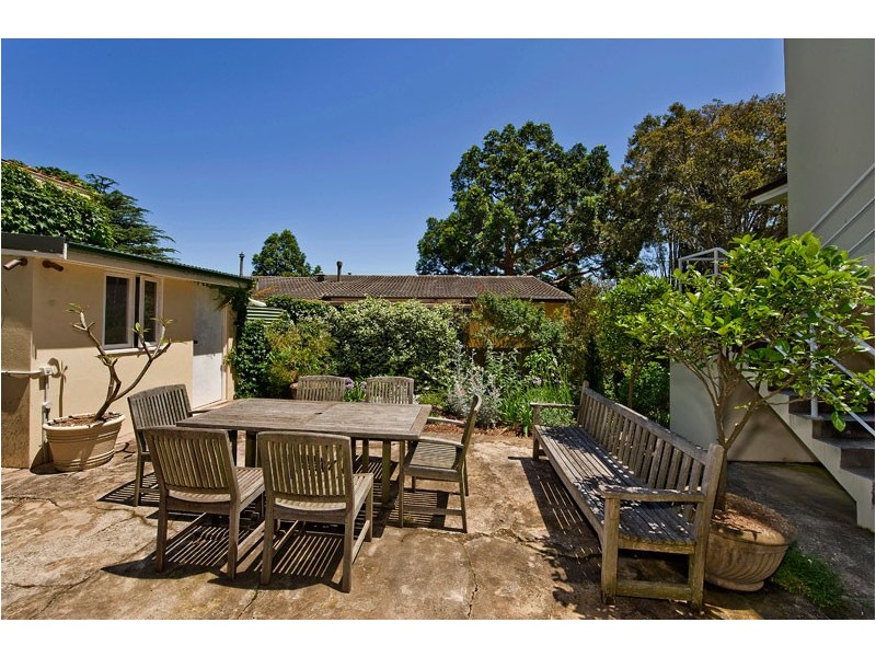5+6/9 Ginahgulla Road, Bellevue Hill NSW 2023
