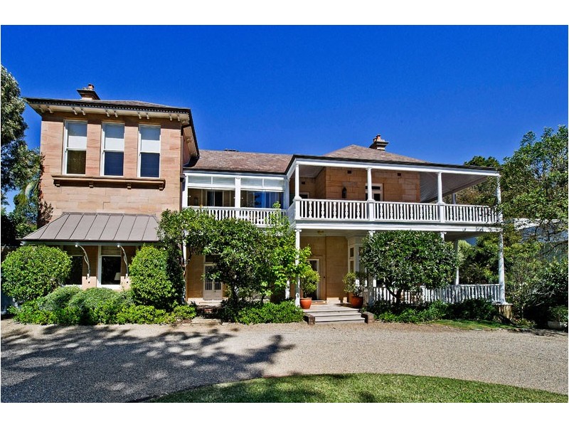 5+6/9 Ginahgulla Road, Bellevue Hill NSW 2023