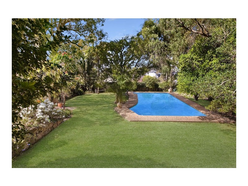 19 Black Street, Vaucluse NSW 2030