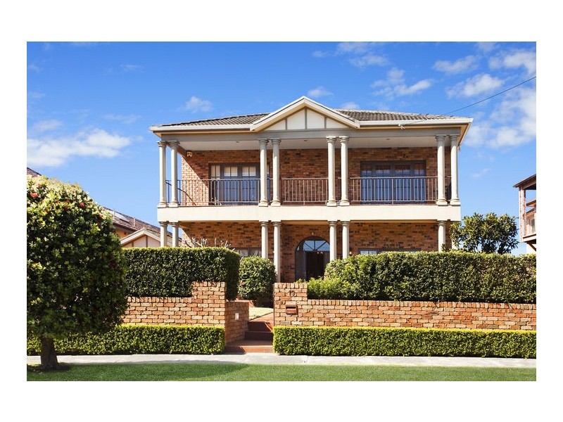 19 Black Street, Vaucluse NSW 2030