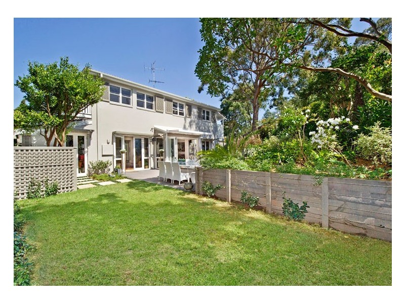 24 Ebsworth Road, Rose Bay NSW 2029