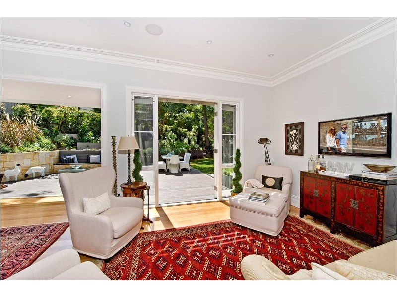 24 Ebsworth Road, Rose Bay NSW 2029