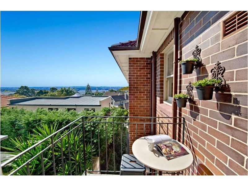 5/28 New South Head Road, Vaucluse NSW 2030