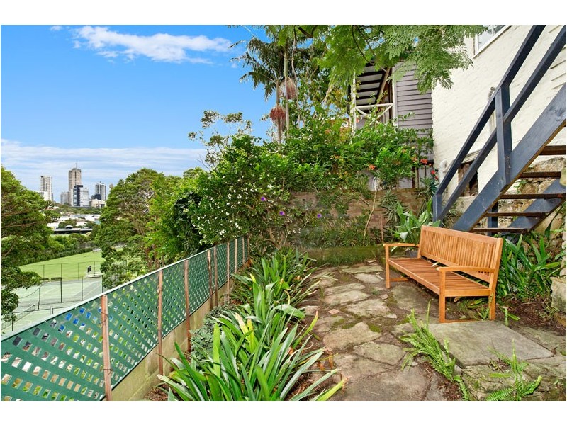 22 South Street, Edgecliff NSW 2027