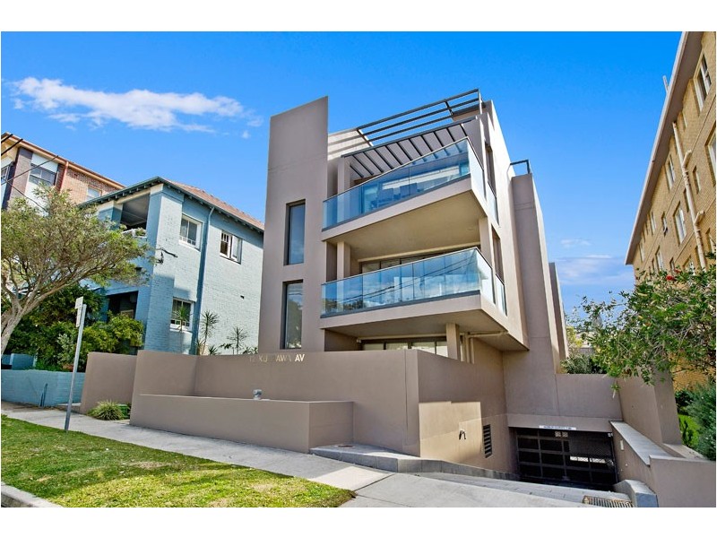 3/12 Kurrawa Avenue, Coogee NSW 2034