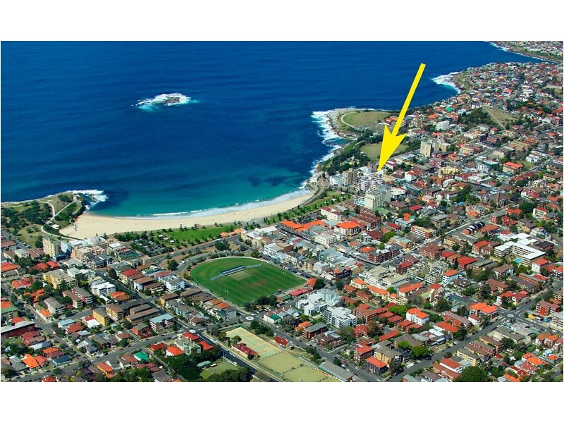 3/12 Kurrawa Avenue, Coogee NSW 2034