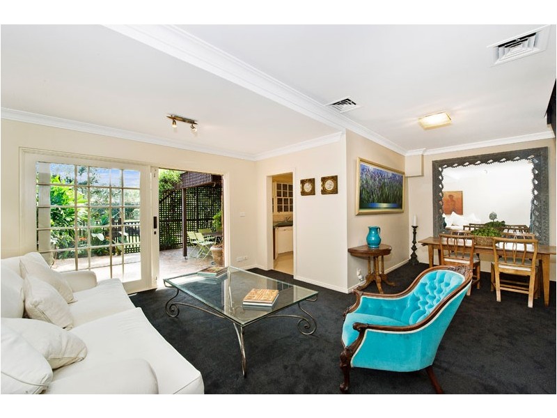 Townhouse 4, 20 Kiaora Road, Double Bay NSW 2028