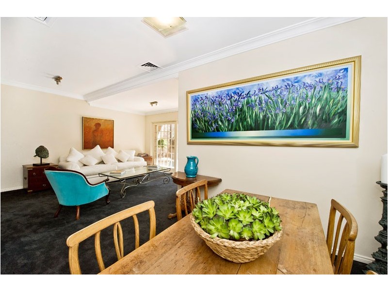 Townhouse 4, 20 Kiaora Road, Double Bay NSW 2028