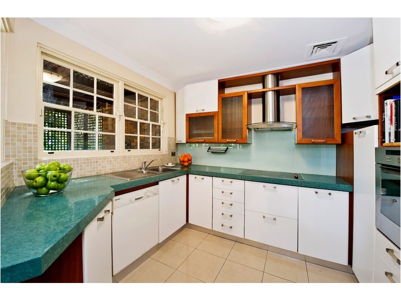 Townhouse 4, 20 Kiaora Road, Double Bay NSW 2028