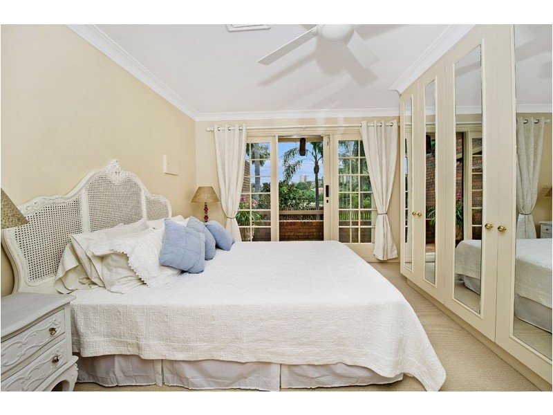 Townhouse 4, 20 Kiaora Road, Double Bay NSW 2028