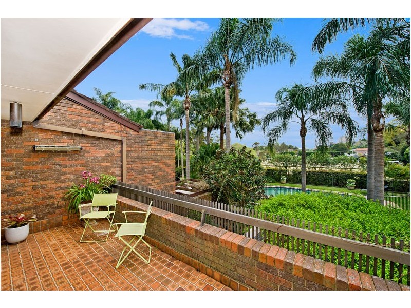 Townhouse 4, 20 Kiaora Road, Double Bay NSW 2028