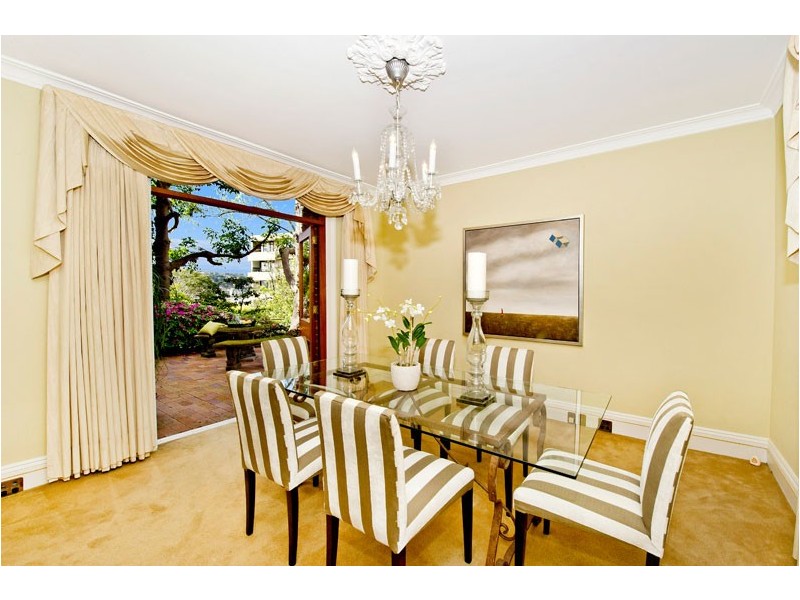 14/3-5 Marathon Road, Darling Point NSW 2027