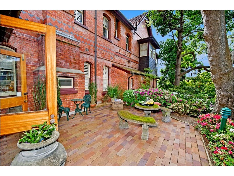 14/3-5 Marathon Road, Darling Point NSW 2027