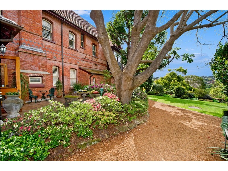 14/3-5 Marathon Road, Darling Point NSW 2027