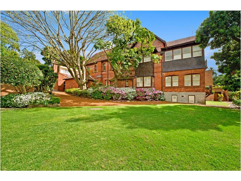 14/3-5 Marathon Road, Darling Point NSW 2027