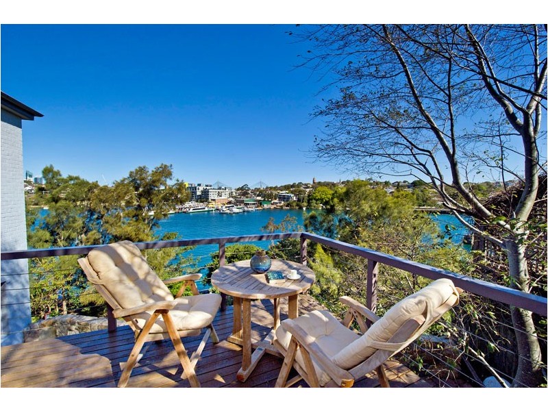 10 Ballast Point Road, Birchgrove NSW 2041