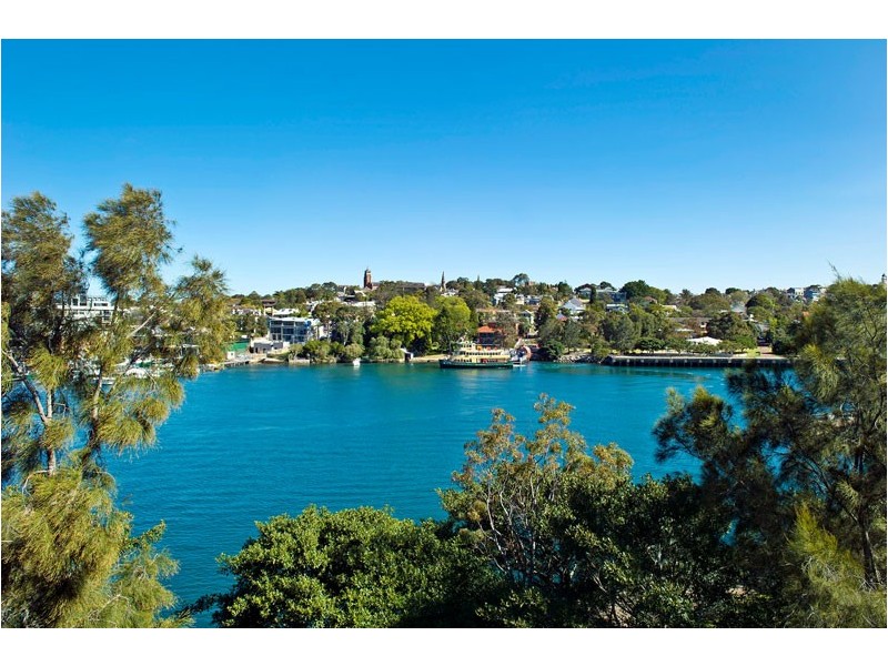 10 Ballast Point Road, Birchgrove NSW 2041