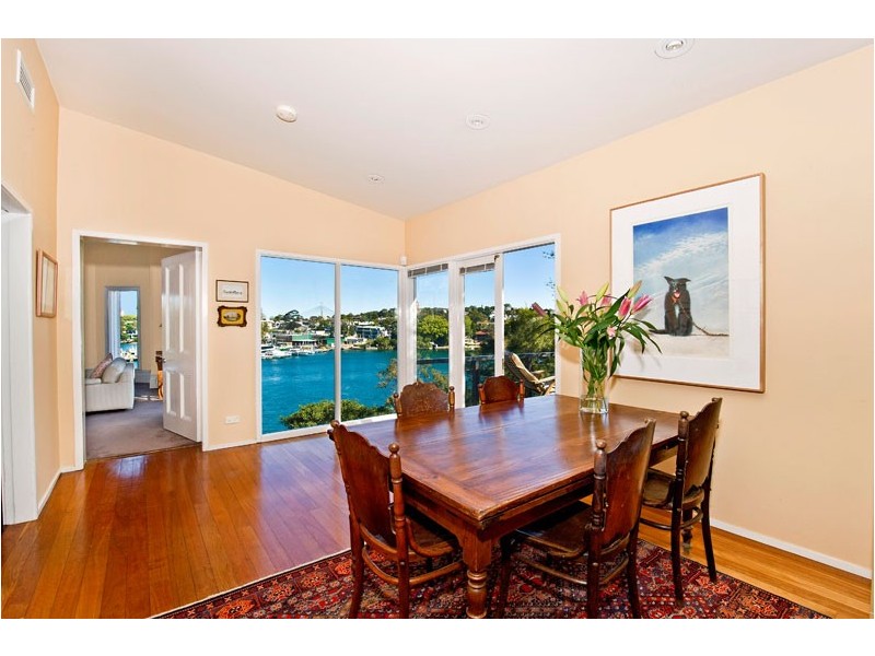 10 Ballast Point Road, Birchgrove NSW 2041