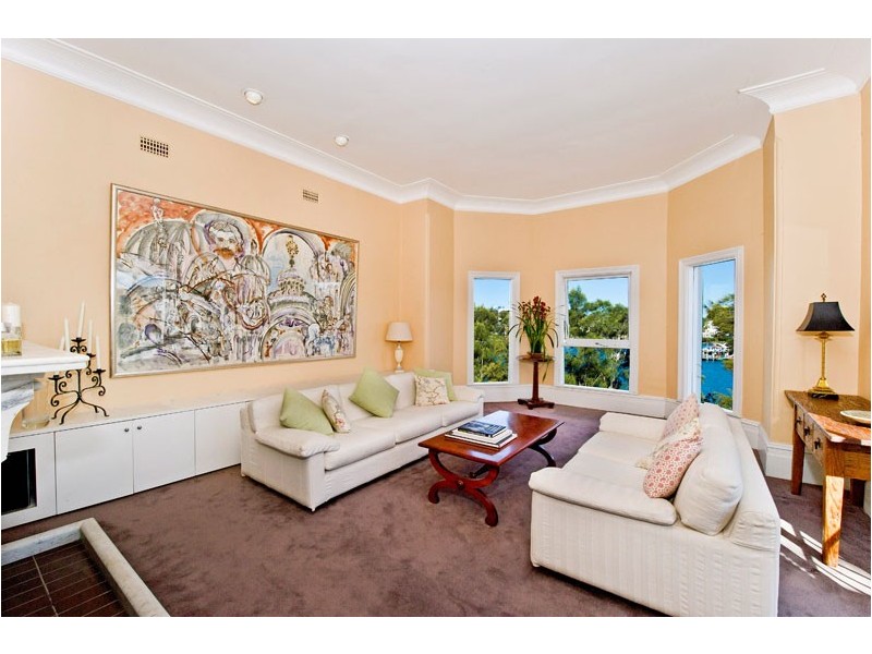 10 Ballast Point Road, Birchgrove NSW 2041