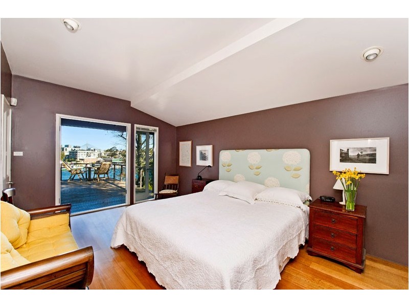 10 Ballast Point Road, Birchgrove NSW 2041