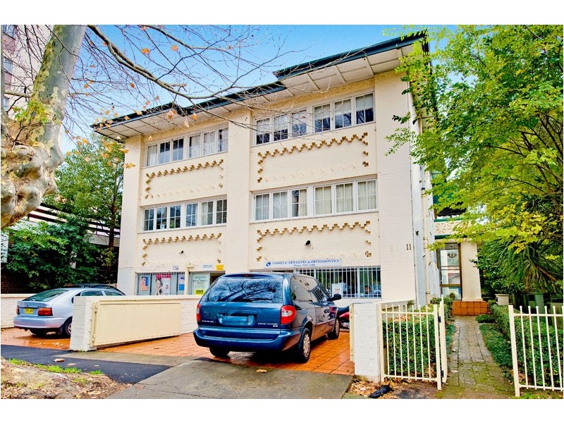 7/11 Patterson Street, Double Bay NSW 2028