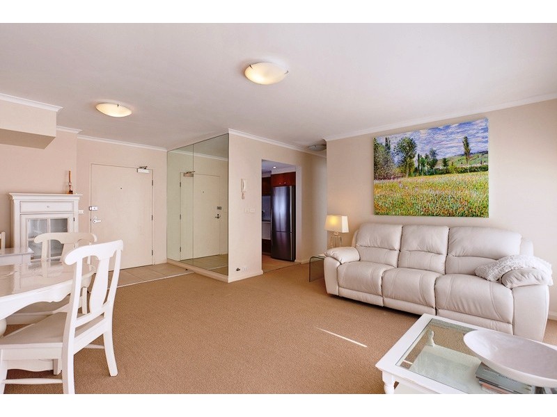 6/8 YOUNG STREET, Paddington NSW 2021