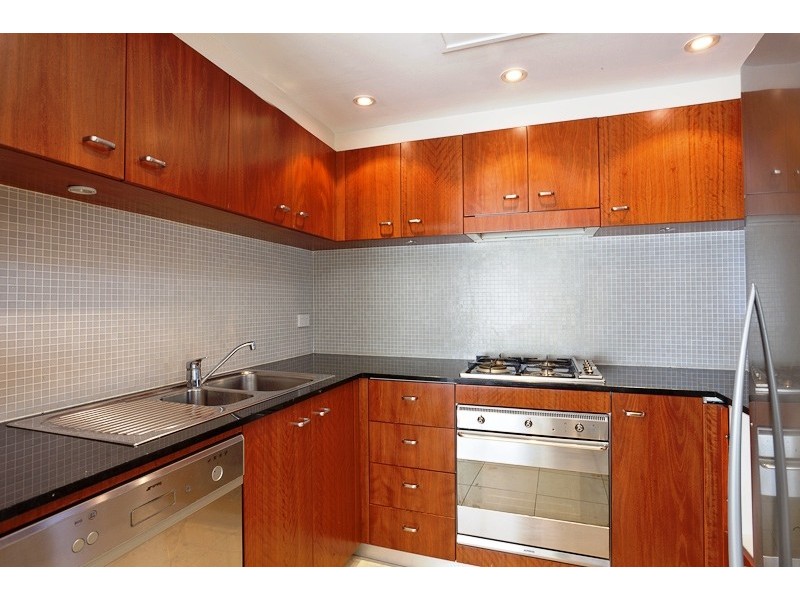 6/8 YOUNG STREET, Paddington NSW 2021