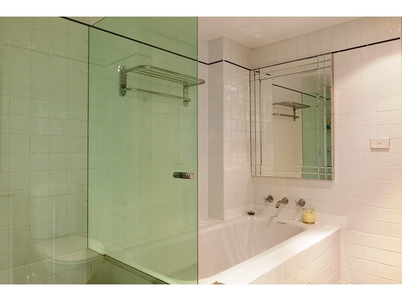 6/8 YOUNG STREET, Paddington NSW 2021