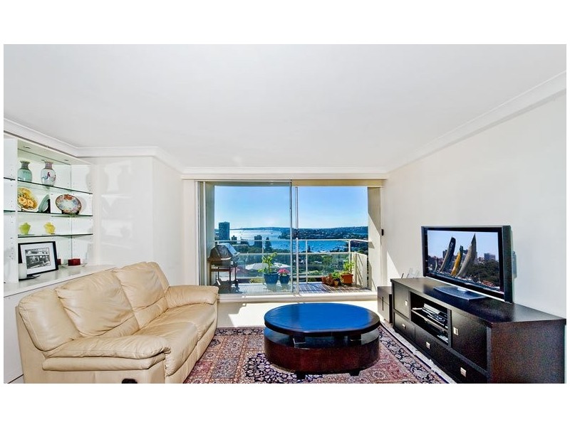 17G/3 Darling Point Road, Darling Point NSW 2027
