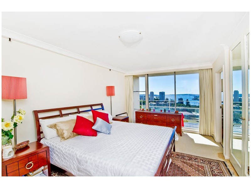 17G/3 Darling Point Road, Darling Point NSW 2027