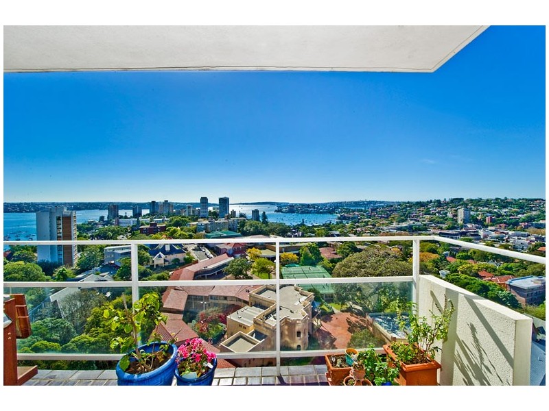 17G/3 Darling Point Road, Darling Point NSW 2027