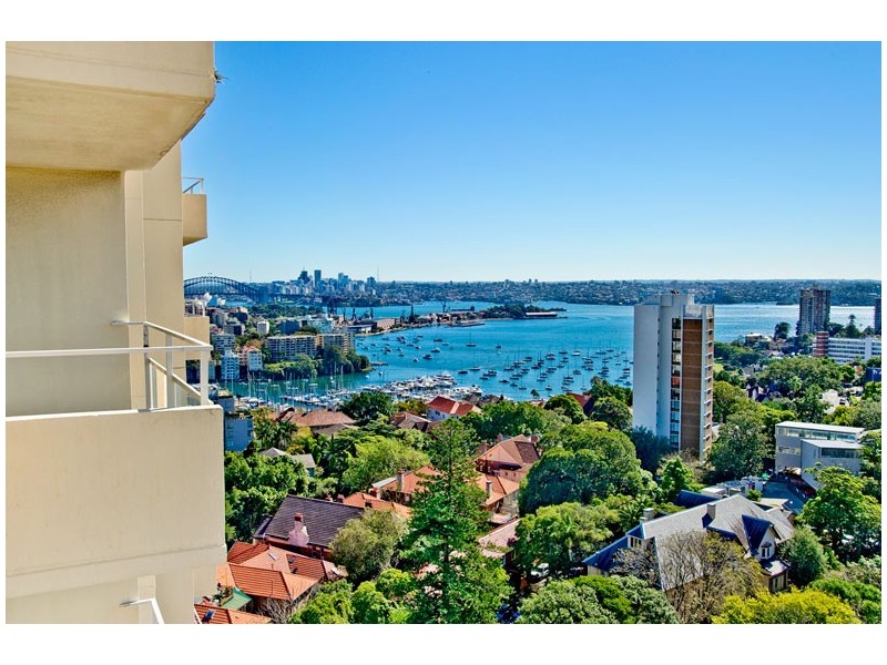 17G/3 Darling Point Road, Darling Point NSW 2027