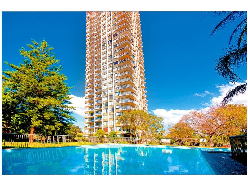 17G/3 Darling Point Road, Darling Point NSW 2027