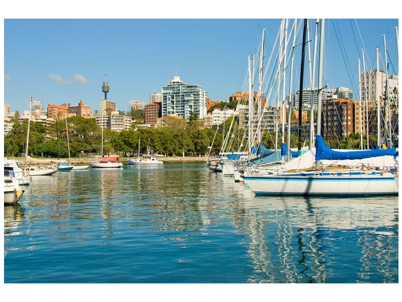 17G/3 Darling Point Road, Darling Point NSW 2027